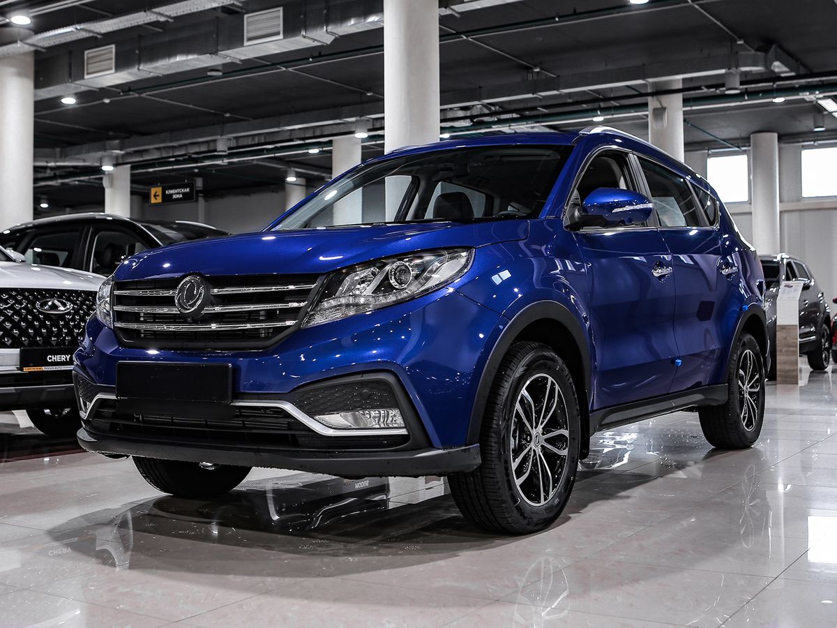 Купить 580 с пробегом