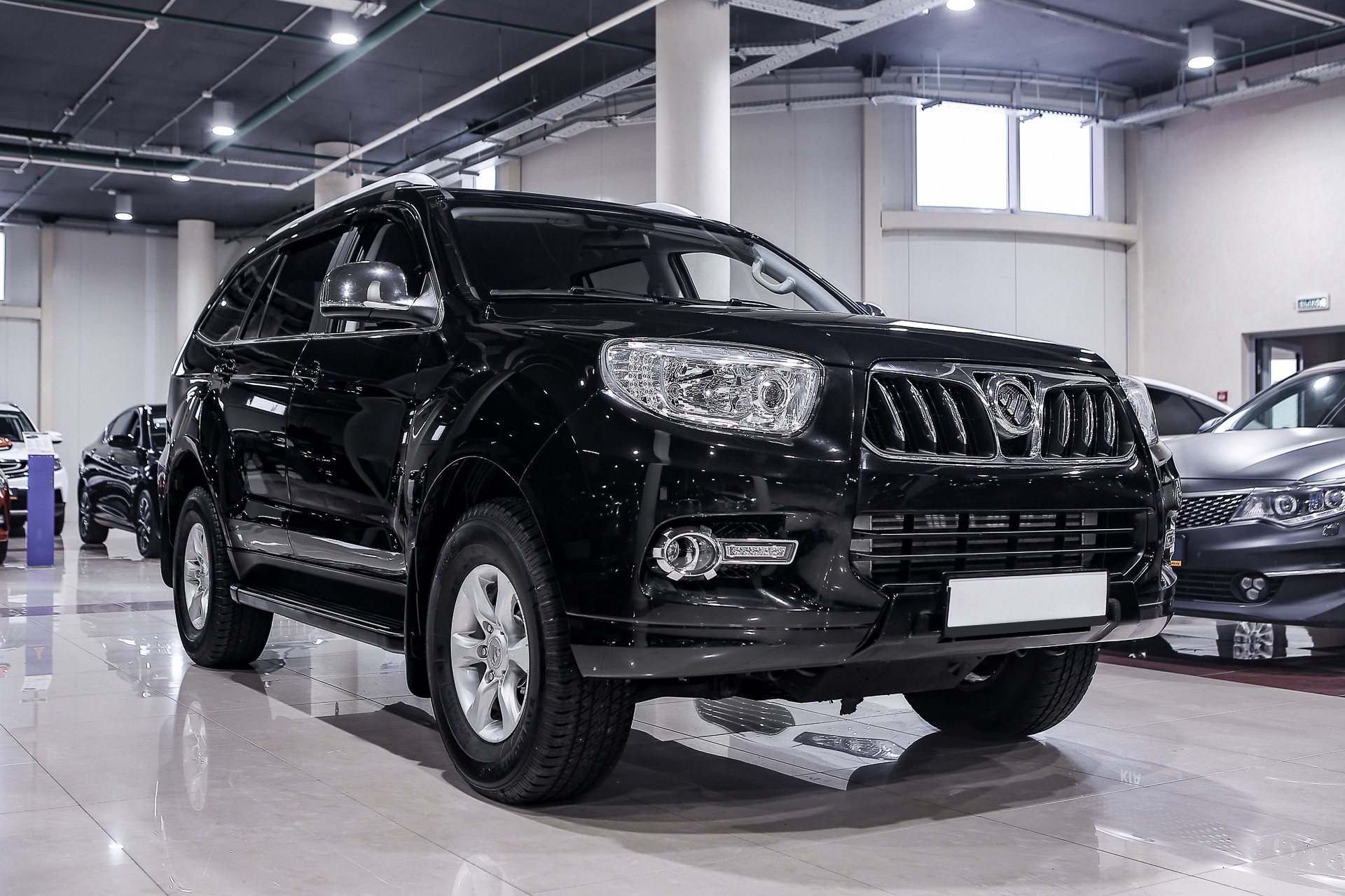 Купить Sauvana с пробегом